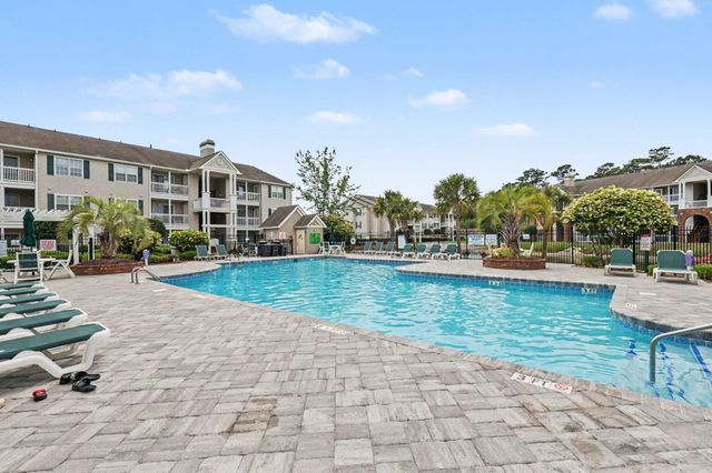 3795 Hitchcock Way Apt 637, Myrtle Beach, SC 29577