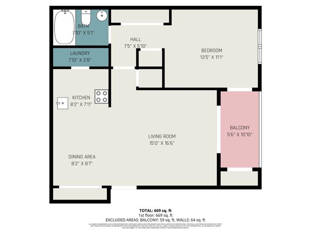 3795 Hitchcock Way Apt 637, Myrtle Beach, SC 29577