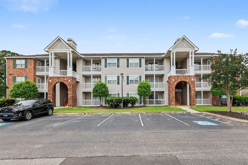 3795 Hitchcock Way Apt 637, Myrtle Beach, SC 29577