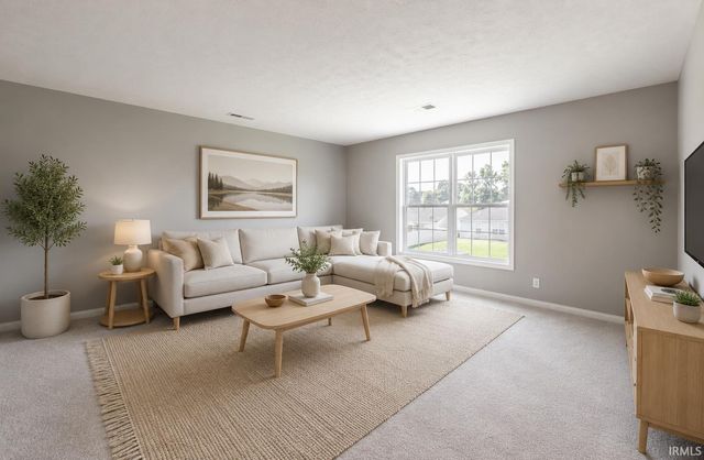 823 Groveview Court, Evansville, IN 47711