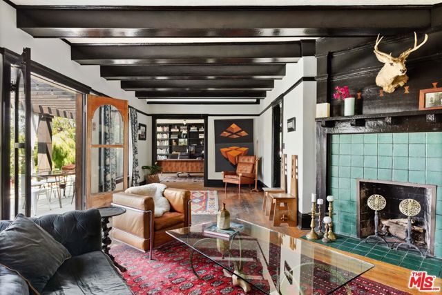 1046 W KENSINGTON Road, Los Angeles, CA 90026