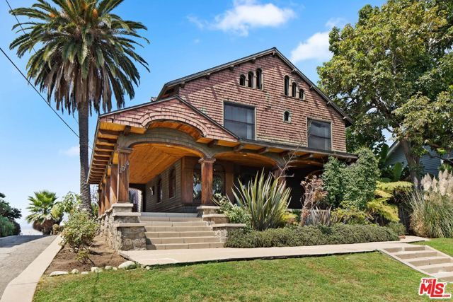 1046 W KENSINGTON Road, Los Angeles, CA 90026
