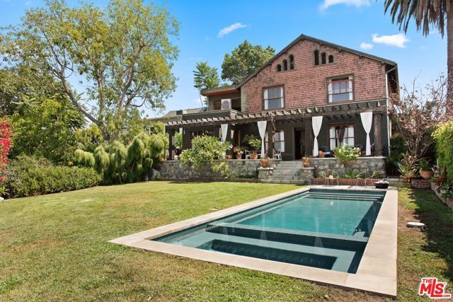 1046 W KENSINGTON Road, Los Angeles, CA 90026