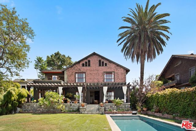 1046 W KENSINGTON Road, Los Angeles, CA 90026
