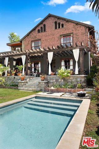 1046 W KENSINGTON Road, Los Angeles, CA 90026