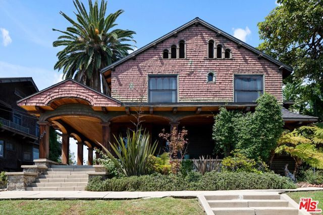 1046 W KENSINGTON Road, Los Angeles, CA 90026