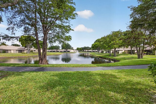 1025 Green Pine Boulevard F, West Palm Beach, FL 33409