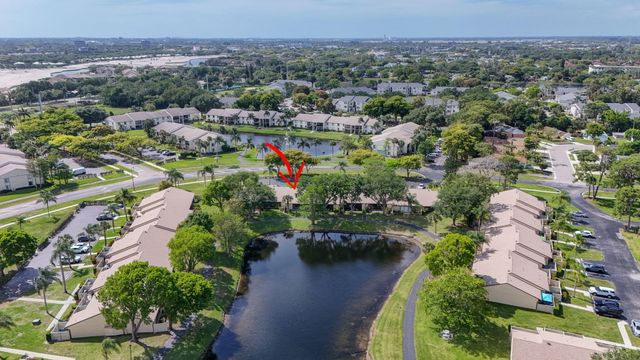 1025 Green Pine Boulevard F, West Palm Beach, FL 33409