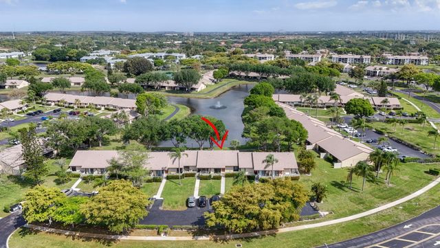 1025 Green Pine Boulevard F, West Palm Beach, FL 33409