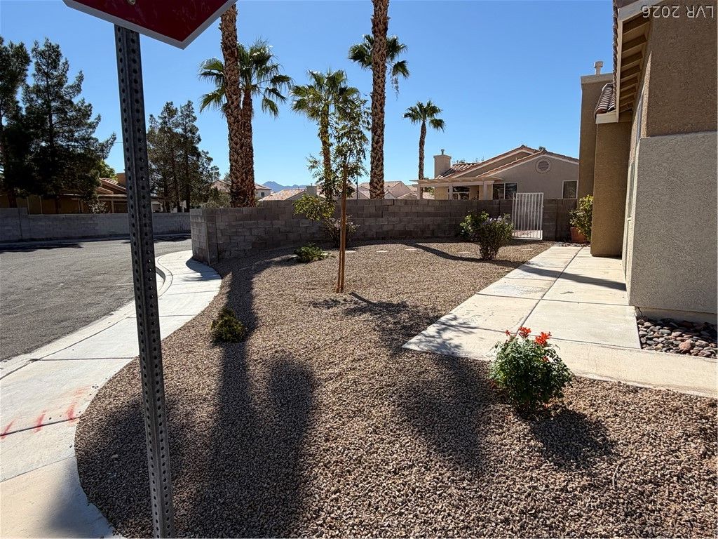 9115 Sparkling Star Street, Las Vegas, NV 89123 — photo 3