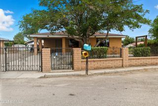 116 Calle De Lucero, La Mesa, NM 88044