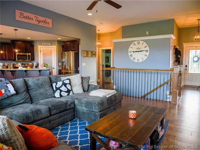 2917 Chestnut Eagle Ridge, Jeffersonville, IN 47130