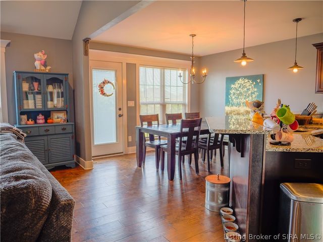 2917 Chestnut Eagle Ridge, Jeffersonville, IN 47130