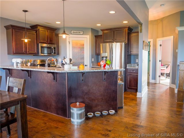 2917 Chestnut Eagle Ridge, Jeffersonville, IN 47130