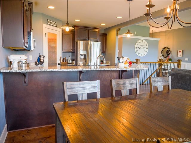 2917 Chestnut Eagle Ridge, Jeffersonville, IN 47130