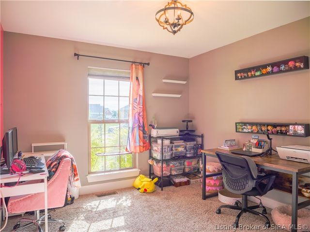 2917 Chestnut Eagle Ridge, Jeffersonville, IN 47130