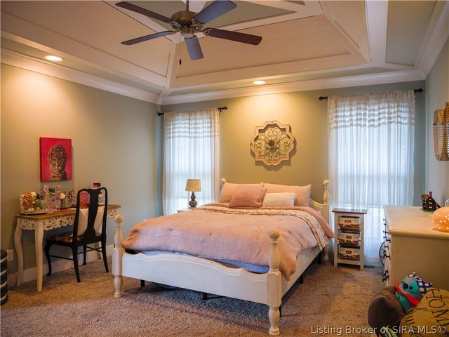 2917 Chestnut Eagle Ridge, Jeffersonville, IN 47130