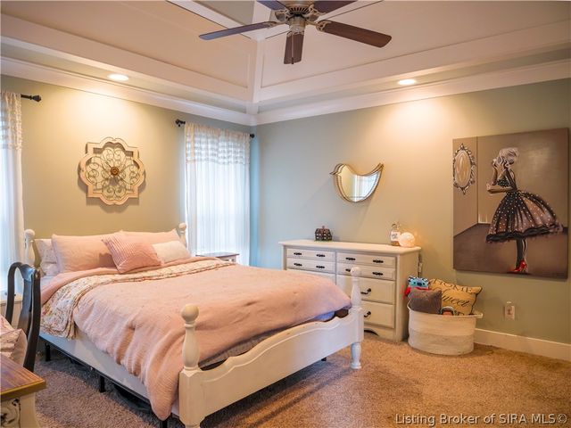 2917 Chestnut Eagle Ridge, Jeffersonville, IN 47130