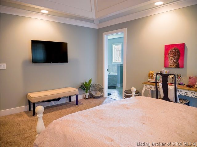 2917 Chestnut Eagle Ridge, Jeffersonville, IN 47130