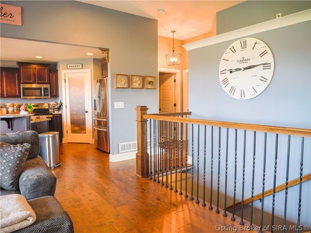 2917 Chestnut Eagle Ridge, Jeffersonville, IN 47130