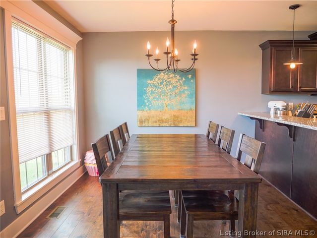 2917 Chestnut Eagle Ridge, Jeffersonville, IN 47130