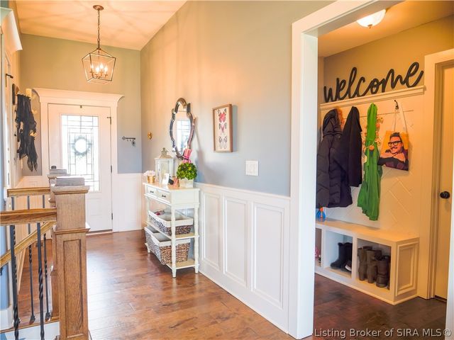 2917 Chestnut Eagle Ridge, Jeffersonville, IN 47130