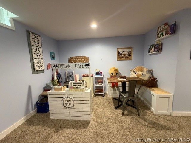 2917 Chestnut Eagle Ridge, Jeffersonville, IN 47130