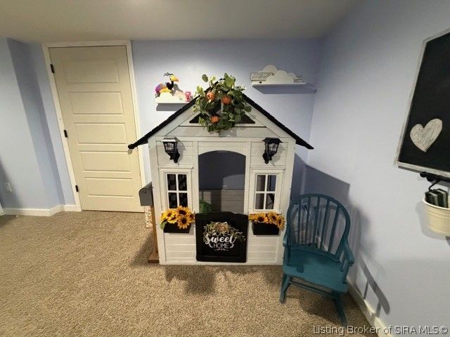 2917 Chestnut Eagle Ridge, Jeffersonville, IN 47130