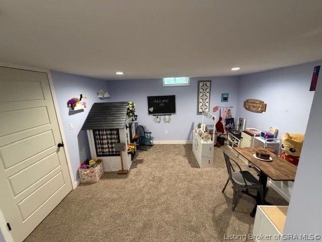 2917 Chestnut Eagle Ridge, Jeffersonville, IN 47130