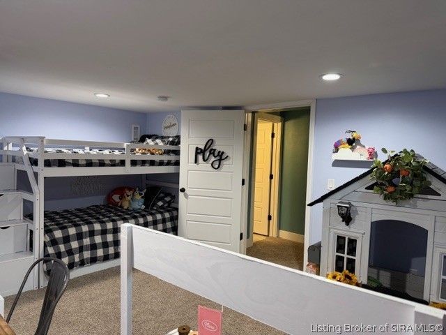 2917 Chestnut Eagle Ridge, Jeffersonville, IN 47130