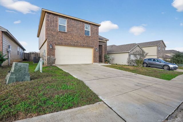 9515 Apple Ridge, San Antonio, TX 78239