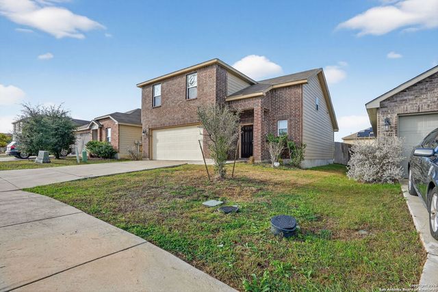 9515 Apple Ridge, San Antonio, TX 78239
