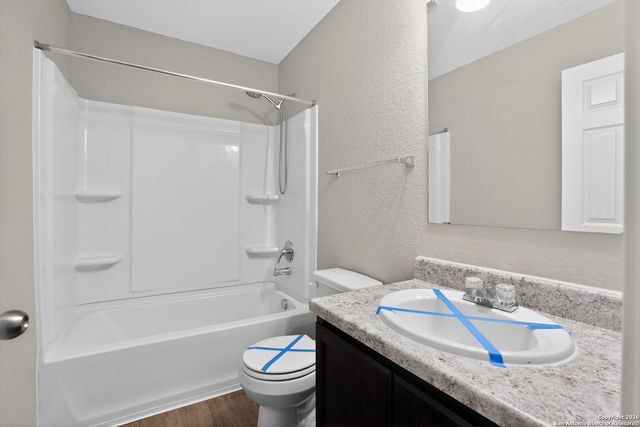 9515 Apple Ridge, San Antonio, TX 78239