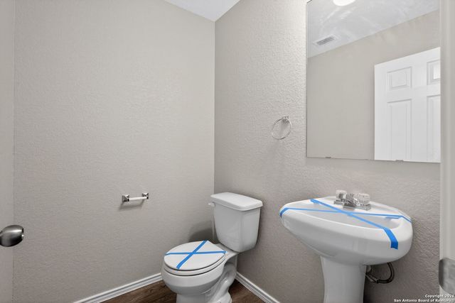 9515 Apple Ridge, San Antonio, TX 78239