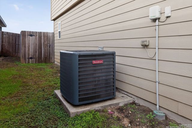 9515 Apple Ridge, San Antonio, TX 78239