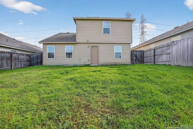 9515 Apple Ridge, San Antonio, TX 78239