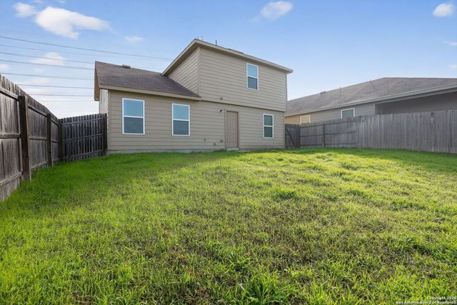 9515 Apple Ridge, San Antonio, TX 78239