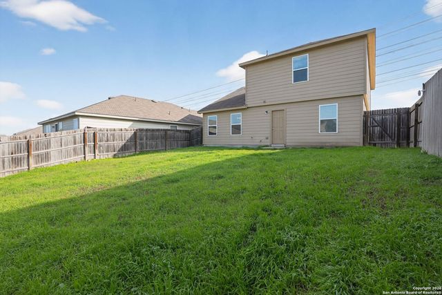 9515 Apple Ridge, San Antonio, TX 78239