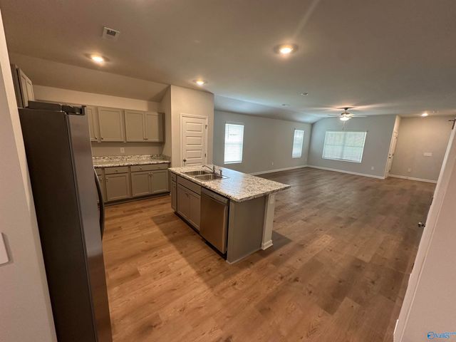 205 Six Pence Court, New Market, AL 35761
