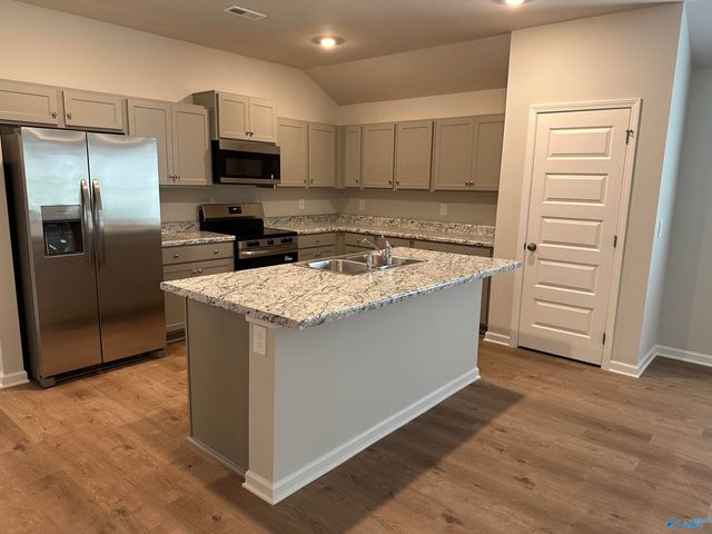 205 Six Pence Court, New Market, AL 35761