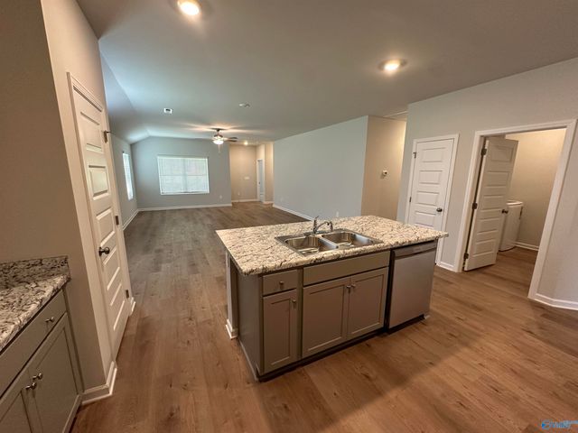 205 Six Pence Court, New Market, AL 35761