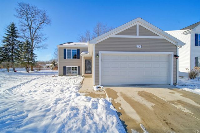 130 Lighthouse Lane, Brooklyn, MI 49230