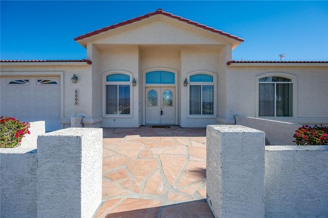 5806 S Wishing Well Drive, Fort Mohave, AZ 86426