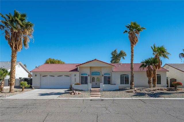 5806 S Wishing Well Drive, Fort Mohave, AZ 86426
