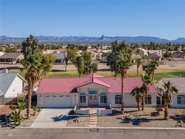 5806 S Wishing Well Drive, Fort Mohave, AZ 86426