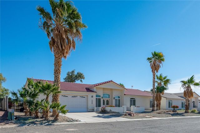 5806 S Wishing Well Drive, Fort Mohave, AZ 86426