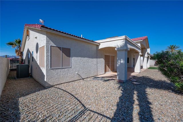 5806 S Wishing Well Drive, Fort Mohave, AZ 86426