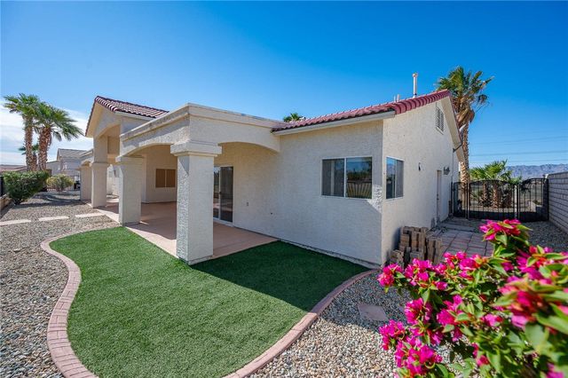 5806 S Wishing Well Drive, Fort Mohave, AZ 86426