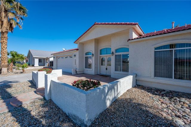 5806 S Wishing Well Drive, Fort Mohave, AZ 86426