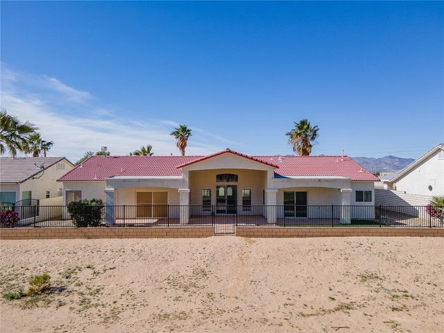 5806 S Wishing Well Drive, Fort Mohave, AZ 86426